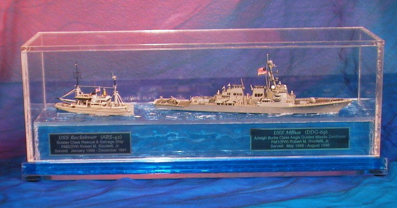 USS Milius DDG-69