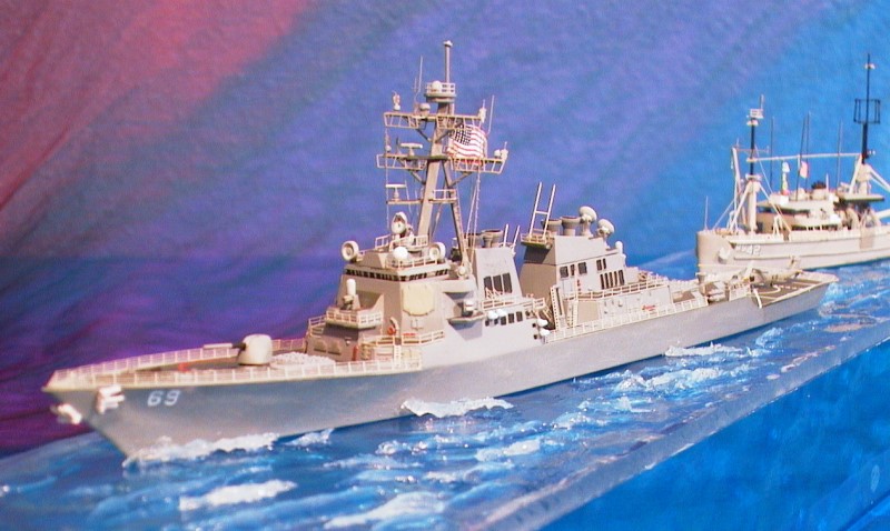 USS Milius
