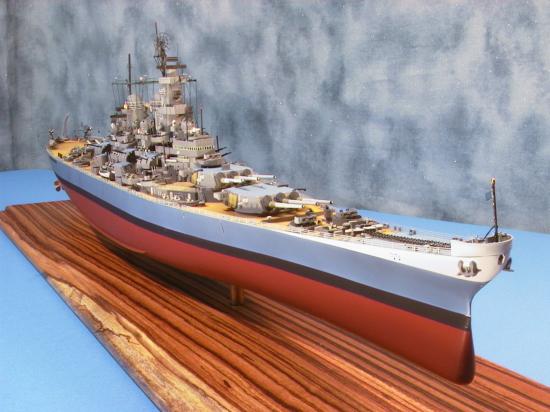 USS Missouri End of WWII
